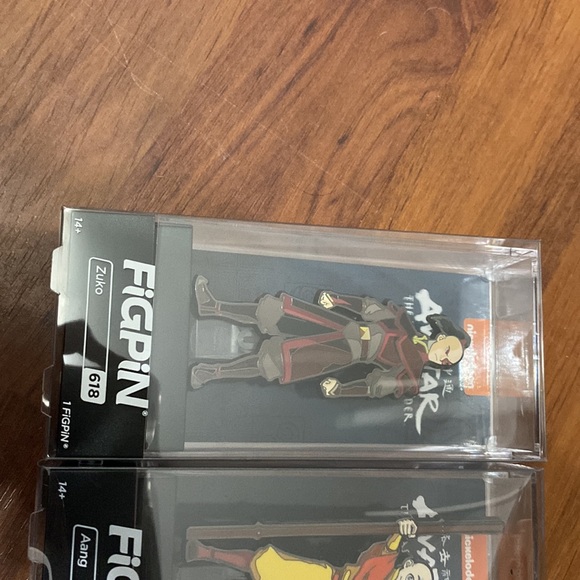 Avatar Figpin Bundle - Picture 2 of 11